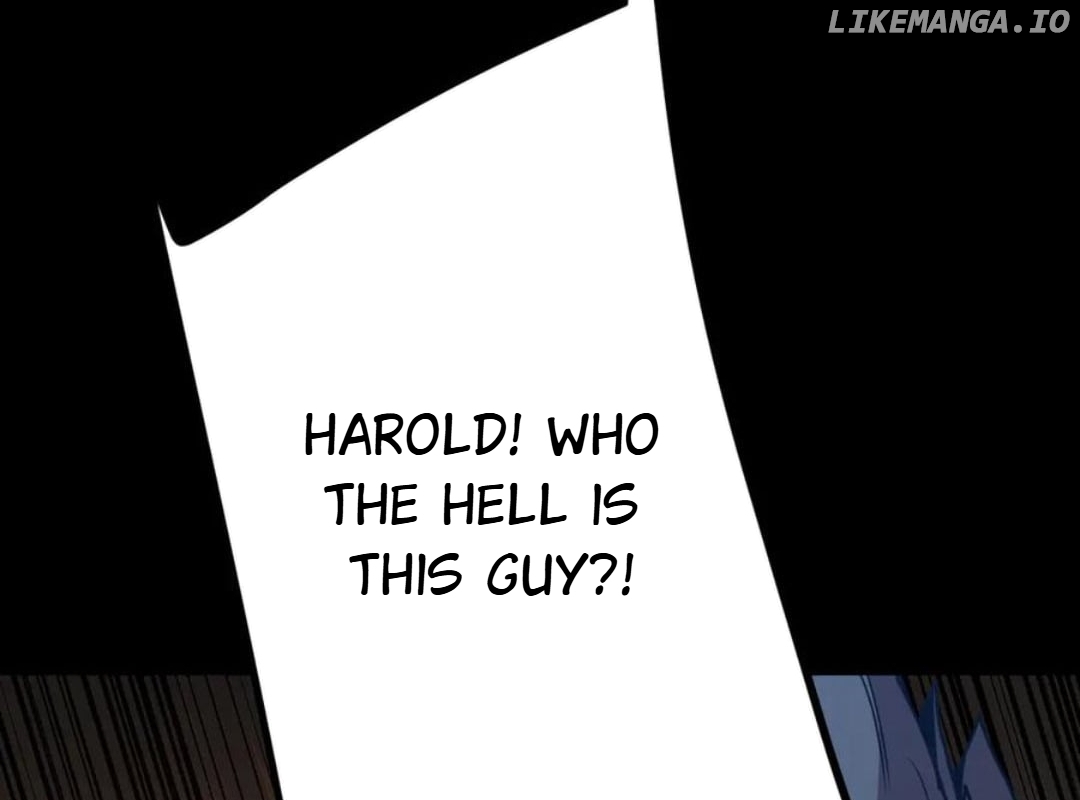 Log into the Future Chapter 203 - page 14